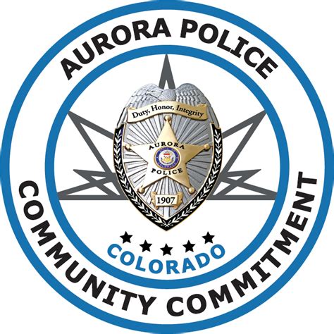 aurora colorado police department website